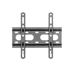   Home LCDH 071 LCD/LED TV fali tartó, 23”-42” képernyőméretig, max. 45 kg teherbírás, fix, tartozék rögzítő elemek