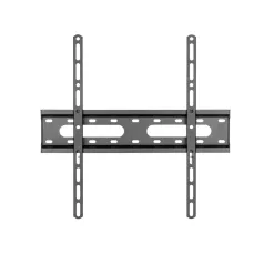   Home LCDH 081 LCD/LED TV fali tartó, 32”-55” képernyőméretig, max. 45 kg teherbírás, fix, tartozék rögzítő elemek