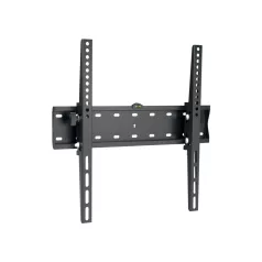   Home LCDH 18 LCD/LED TV fali tartó, 32”-75” képernyőméretig, max. 40 kg teherbírás, billenthető, beépített vízszintező, tartozék rögzítő elemek
