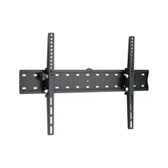   Home LCDH 19 LCD/LED TV fali tartó, 37”-80” képernyőméretig, max. 40 kg teherbírás, billenthető, beépített vízszintező, tartozék rögzítő elemek