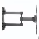 Fali tartó 32-55", FULL MOTION"