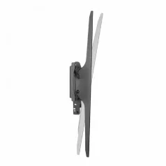   Home LCDH 30 LCD/LED TV fali tartó, 60” - 100” képernyőméretig, max. 75 kg teherbírás, automata rögzítés gyorskioldó, vízszintezővel, rögzítő elemek