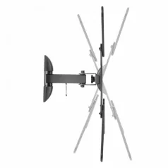   Home LCDH 32 TV fali tartó 23-55 képernyőméretig, FULL MOTION, max. 30 kg teherbírás"