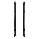 Home LCDS95 biztonsági heveder-pár TV-khez, max 120 kg, 95 cm