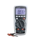 VOLTCRAFT Digitális LCR méter kapacitásmérő mérőműszer, induktivitás, kapacitás, ellenállásmérő Voltcraft LCR 100