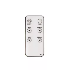   Home LCS 768/M LED-es cluster fényfüzér, kül- és beltéri kivitel, 768 db színes LED, 8 funkciós, memóriás, 7,5 m