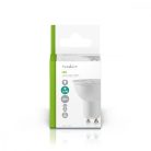 LED izzó GU10 | PAR16 | 3.7 W | 230 lm | 2700 K | Meleg Fehér | Retro Stílus | 1 db