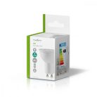 LED izzó GU10 | PAR16 | 3.7 W | 230 lm | 2700 K | Meleg Fehér | Retro Stílus | 1 db