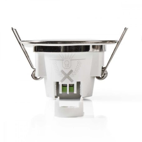 LED Beépíthető | 4.6 W | 280 lm | 2700 K | Meleg Fehér | IP65 | 3 db