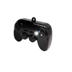   HOME LEDTECHNIC LED-es kulcstartó, figurák, tápellátás 3xLR1130 gombelem, 12 db/display