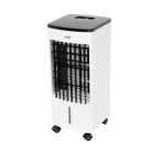 Home LHP400D léghűtő távirányítóval, 80 W, beépített víztartály, tartozék jégakkuk, párologtató betét, 3 fokozat