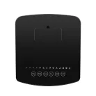 Home LHP400D léghűtő távirányítóval, 80 W, beépített víztartály, tartozék jégakkuk, párologtató betét, 3 fokozat