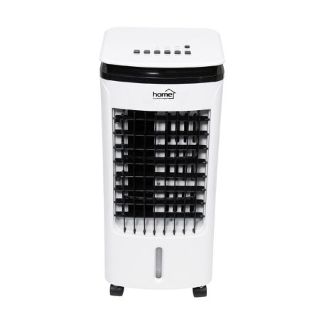 Home LHP 400 léghűtő távirányítóval, 80 W, beépített víztartály, tartozék jégakkuk, párologtató betét, 3 fokozat