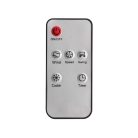 Home LHP 400 léghűtő távirányítóval, 80 W, beépített víztartály, tartozék jégakkuk, párologtató betét, 3 fokozat