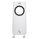 Home LHP 800i léghűtő távirányítóval, ionizátor, 80 W, 3 fokozat, tartozék jégakku, 3 literes víztatály