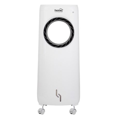 Home LHP 800i léghűtő távirányítóval, ionizátor, 80 W, 3 fokozat, tartozék jégakku, 3 literes víztatály