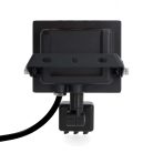 LED Reflektor | 4000 K | Névleges fényáram: 1620 lm | IP44 | 1.00 m | Energia osztály: F | 220 - 240 V AC 50/60 Hz | 20 W