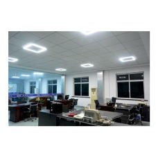   Home álmennyezeti design LED-es lámpatest , LED panel - LMF 36/4500H -  Álmennyezeti LED-es lámpatest 4500 lumen LMF40