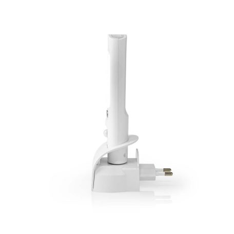 Tájékozódás LED fény és zseblámpa | Hálózati Áramellátás | 220 - 240 V AC 50 Hz | 1.3 W | Újratölthető | Névleges fényáram: 37 lm | Világítás hatóköre: 3 m | Sugárzási szög: 71 ° | LED-es Zseblámpa