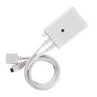 Home LS 5000SOUND zenére villogó RGB LED szalag szett, 30 db SMD 5050 LED/m, ragasztható, 5m, 400 lm/m, 4,8 W/m