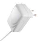 Home LS 5000SOUND zenére villogó RGB LED szalag szett, 30 db SMD 5050 LED/m, ragasztható, 5m, 400 lm/m, 4,8 W/m