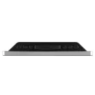 HOME LTCR 05 LED ébresztőóra rádióval