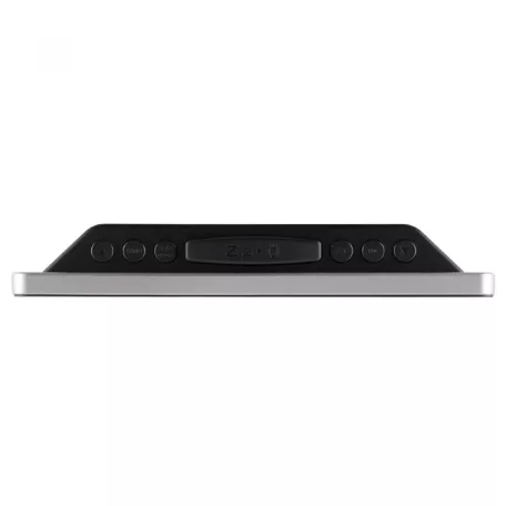 HOME LTCR 05 LED ébresztőóra rádióval