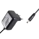 HOME LTCR 05 LED ébresztőóra rádióval