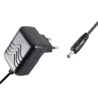 Digitális LED ébresztőóra rádióval