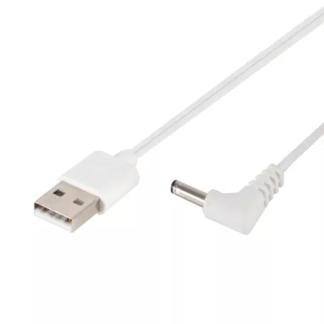 Home LTC 05 digitális, 3D LED ébresztőóra, 128 mm magas fehér kijelző, kitűnően leolvasható, háromféle fényerősség, idő, dátum és hőmérséklet-kijelzés