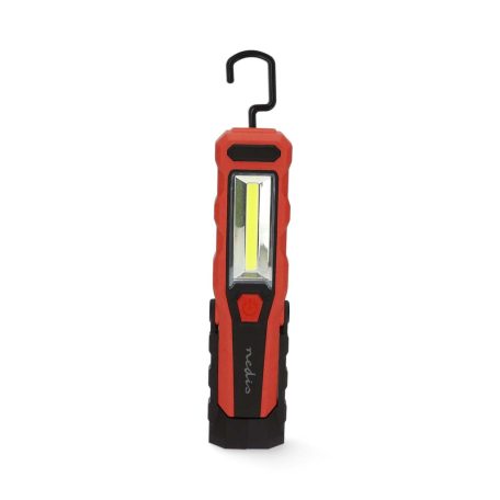 Rechargeable COB LED handheld work light