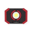 Rechargeable COB LED work light