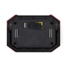 Rechargeable COB LED work light