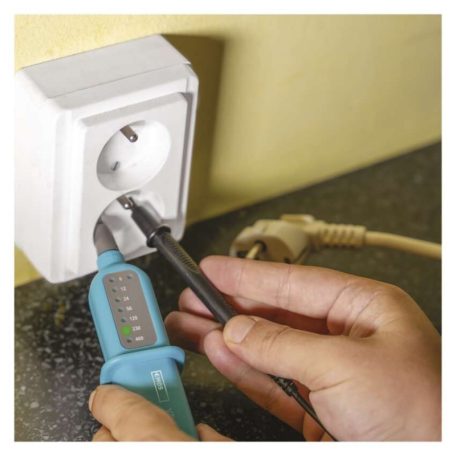 EMOS Feszültségmérő VT-211