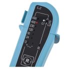 EMOS Feszültségmérő VT-320