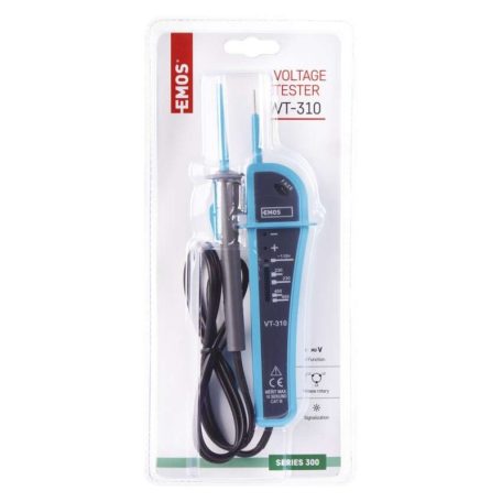 EMOS Feszültségmérő VT-310
