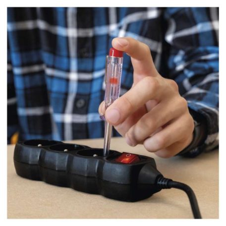 EMOS Feszültségmérő VT-101