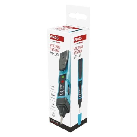 EMOS Fáziskereső VT-120