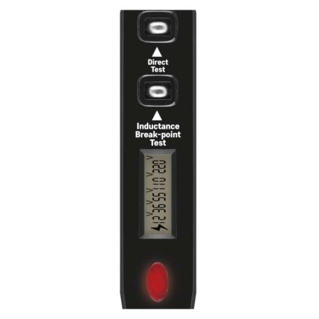 EMOS Feszültségmérő VT-121