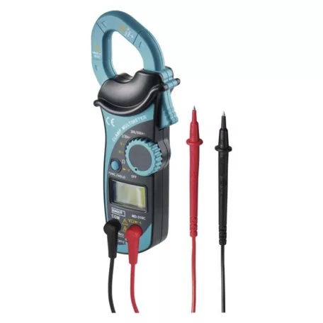 EMOS Lakatfogó multiméter MD-310C