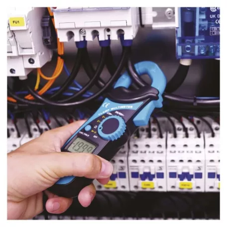 EMOS Lakatfogó multiméter MD-310C