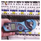 EMOS Lakatfogó multiméter MD-310C