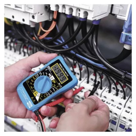 EMOS Multiméter MD-110