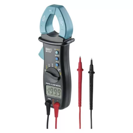 EMOS Lakatfogó multiméter MD-410C