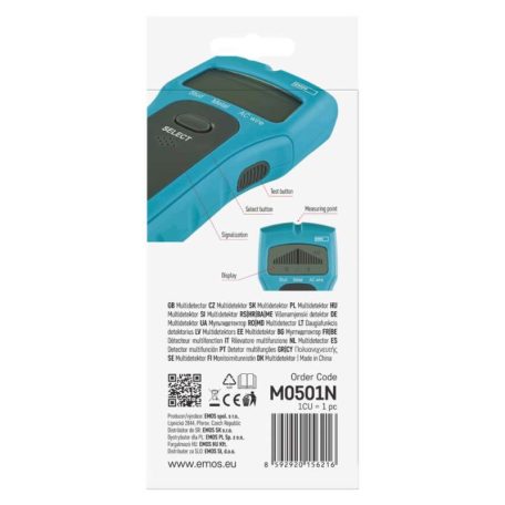EMOS Multidetektor M0501N