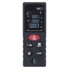 EMOS Távolságmérő lézer M0502