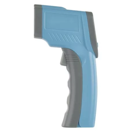 EMOS Érintés nélküli hőmérő - digitális, infravörös