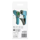 EMOS Érintés nélküli hőmérő - digitális, infravörös