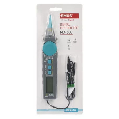 EMOS Multiméter  MD-300