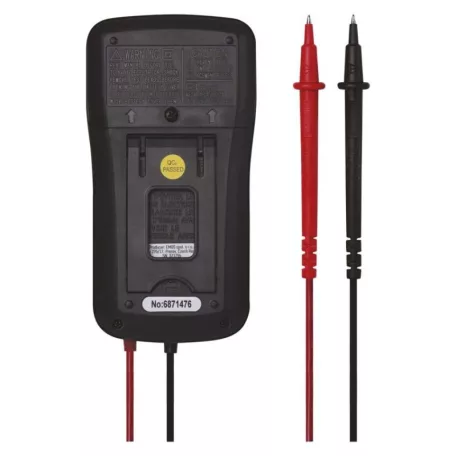 EMOS Multiméter MD-310